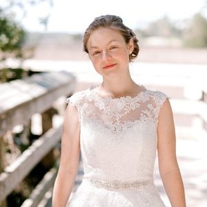 Meet your Posher, Deborah